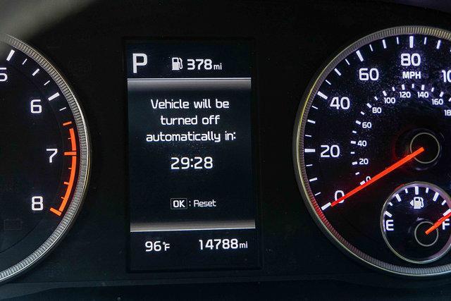 used 2023 Kia K5 car, priced at $25,988
