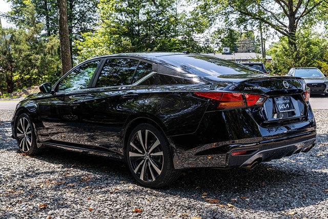used 2019 Nissan Altima car