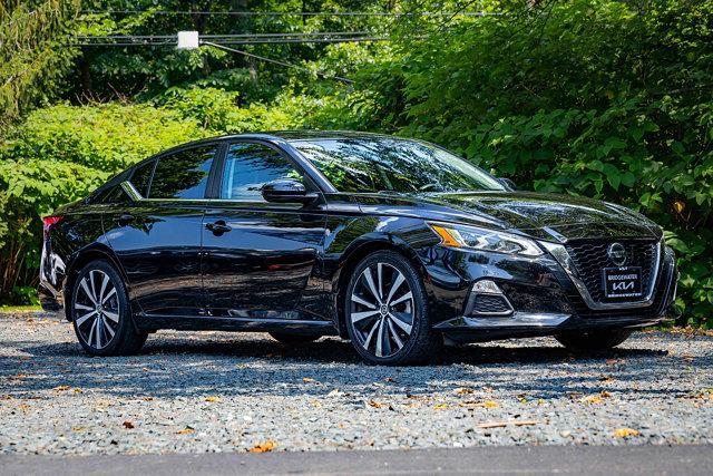 used 2019 Nissan Altima car