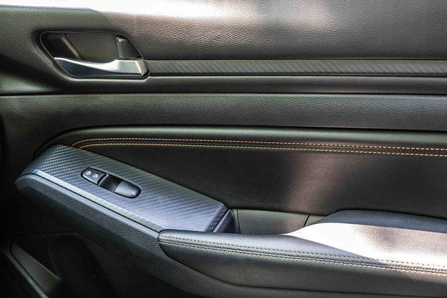 used 2019 Nissan Altima car