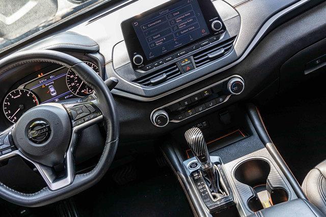 used 2019 Nissan Altima car