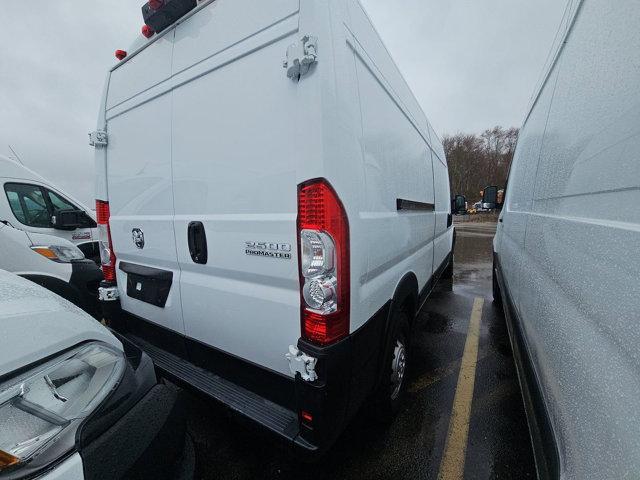 used 2023 Ram ProMaster 2500 car, priced at $31,753