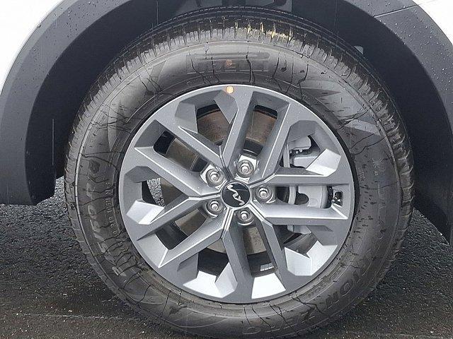 new 2025 Kia Telluride car, priced at $38,875