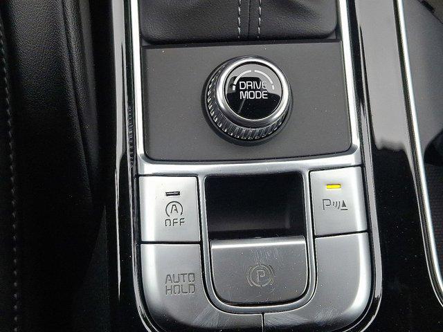 new 2025 Kia Telluride car, priced at $38,875
