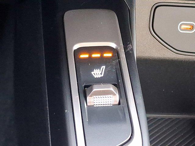 new 2025 Kia Sorento car, priced at $39,375