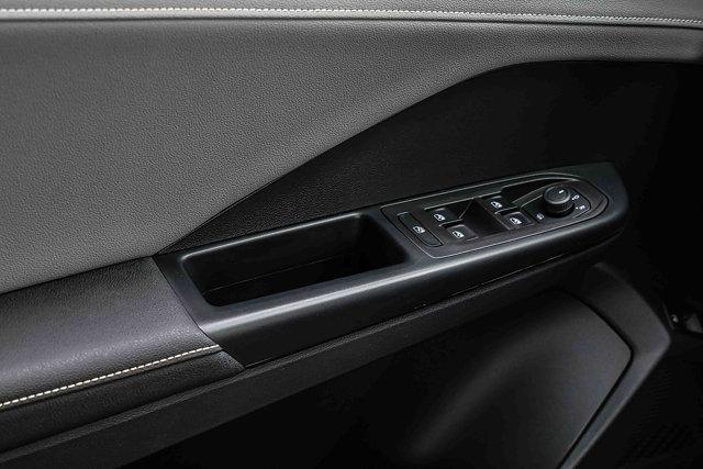 used 2024 Volkswagen Taos car, priced at $23,939