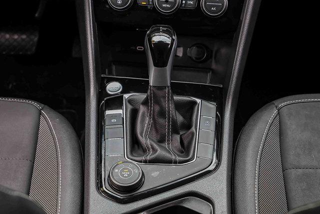 used 2024 Volkswagen Taos car, priced at $23,939