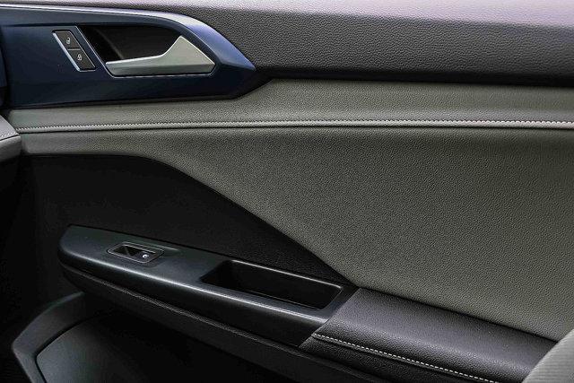 used 2024 Volkswagen Taos car, priced at $23,939