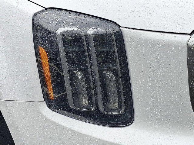 new 2025 Kia Telluride car, priced at $46,315