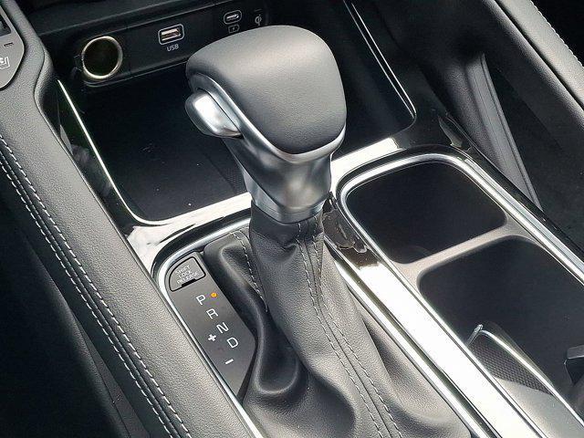 new 2025 Kia Telluride car, priced at $46,315