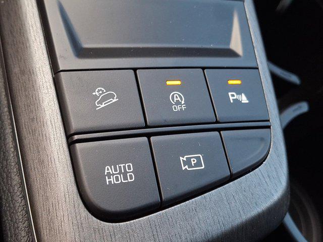 new 2026 Kia Sportage car, priced at $39,505