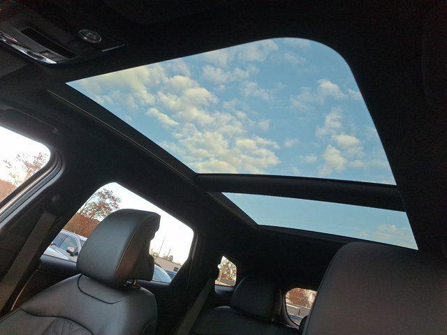 new 2026 Kia Sportage car, priced at $39,505