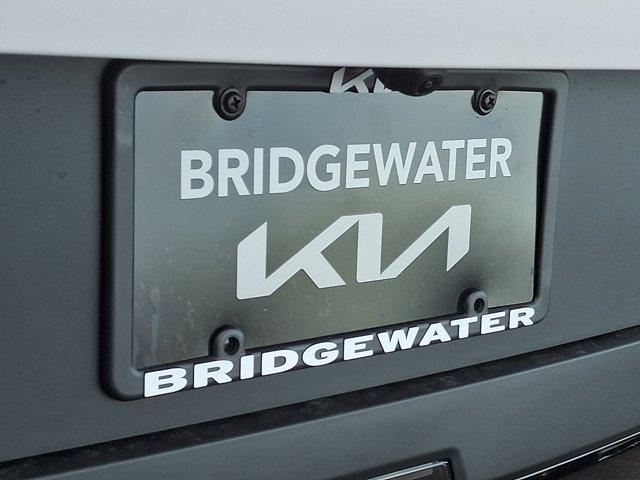 new 2026 Kia Sportage car, priced at $39,505