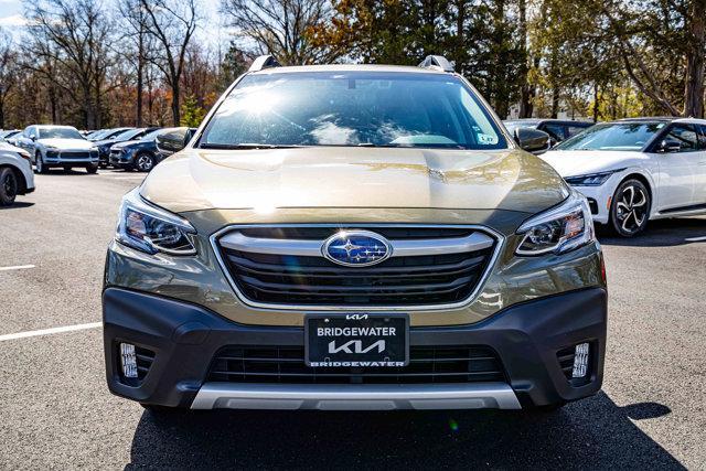 used 2022 Subaru Outback car, priced at $25,988