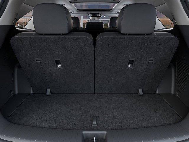 new 2026 Kia Sorento car, priced at $40,445