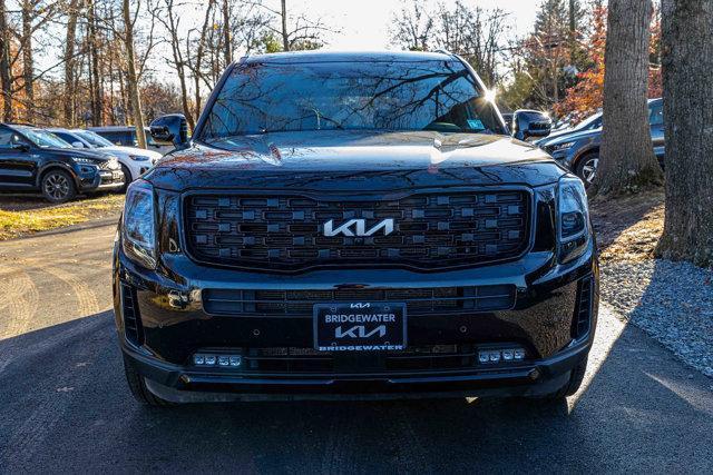 used 2022 Kia Telluride car, priced at $37,988