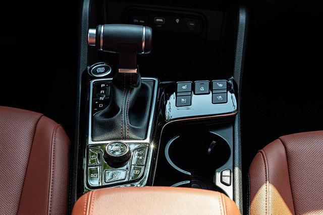 used 2025 Kia Sportage car, priced at $32,690