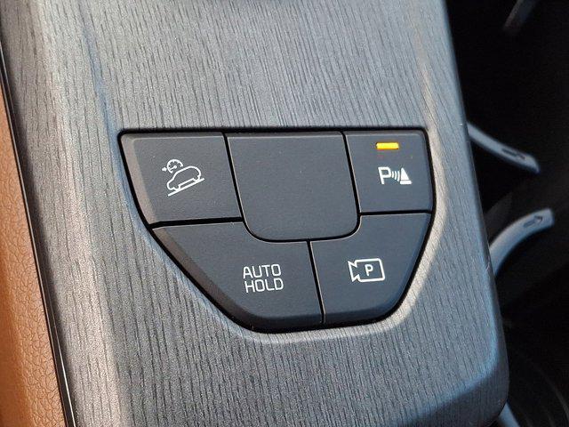 new 2026 Kia Sportage car, priced at $38,005