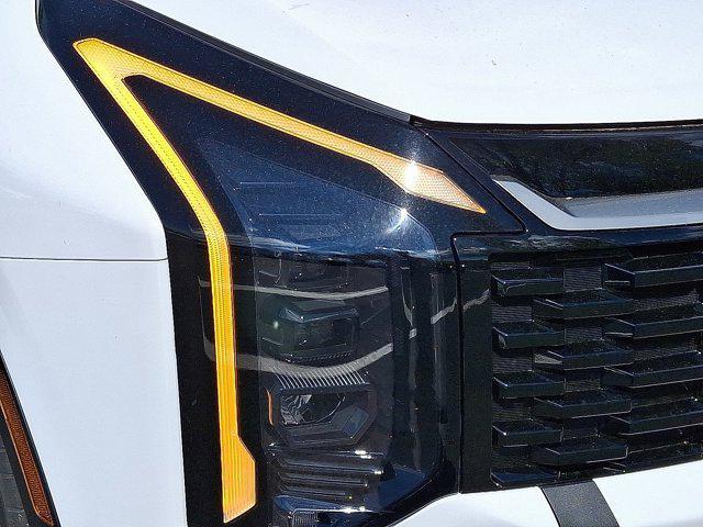 new 2026 Kia Sportage car, priced at $35,360