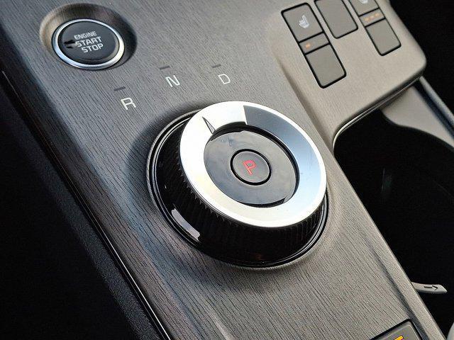 new 2026 Kia Sportage car, priced at $38,105