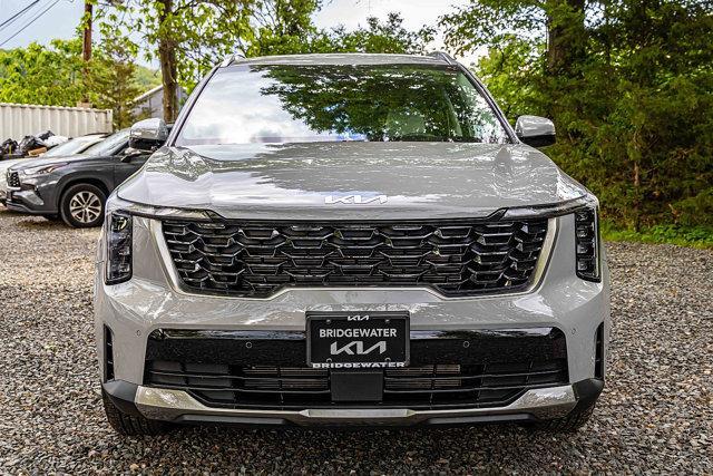 used 2025 Kia Sorento car, priced at $32,851