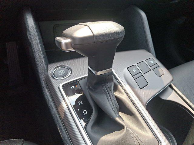 new 2026 Kia Sportage car, priced at $35,360