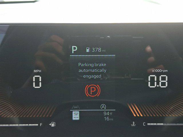 new 2026 Kia Sportage car, priced at $35,360