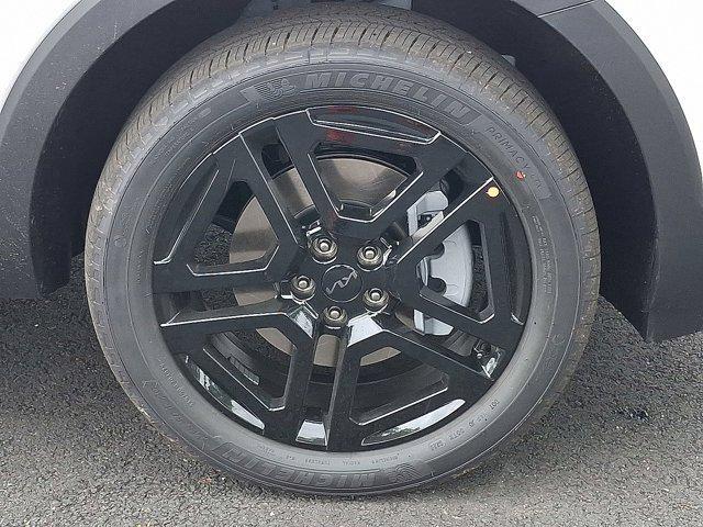 new 2025 Kia Telluride car, priced at $48,620