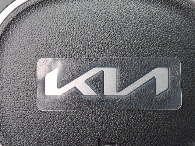 new 2025 Kia Sorento car, priced at $38,305