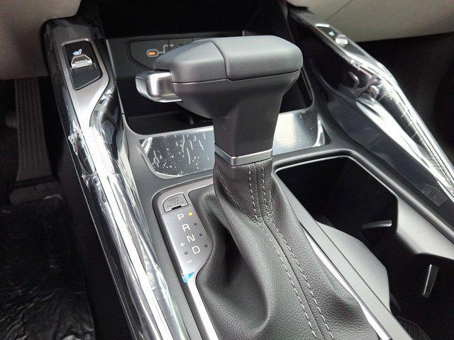 new 2025 Kia Sorento car, priced at $38,305