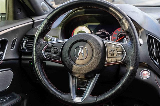 used 2019 Acura RDX car, priced at $25,896