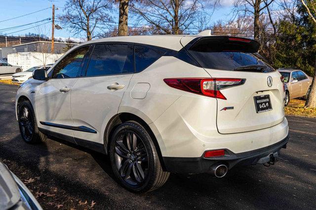 used 2019 Acura RDX car, priced at $25,896