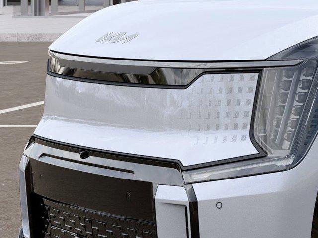 new 2026 Kia EV9 car, priced at $77,265