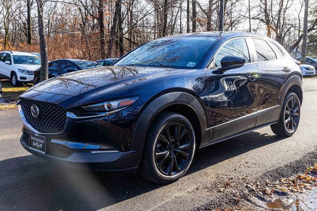 used 2021 Mazda CX-30 car, priced at $19,855