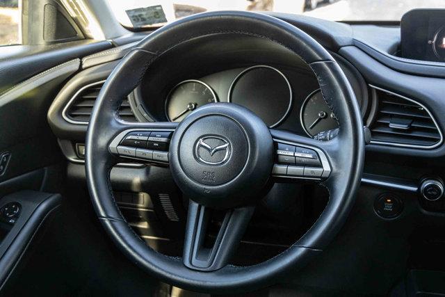 used 2021 Mazda CX-30 car, priced at $19,855