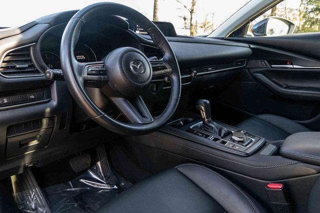 used 2021 Mazda CX-30 car, priced at $19,855