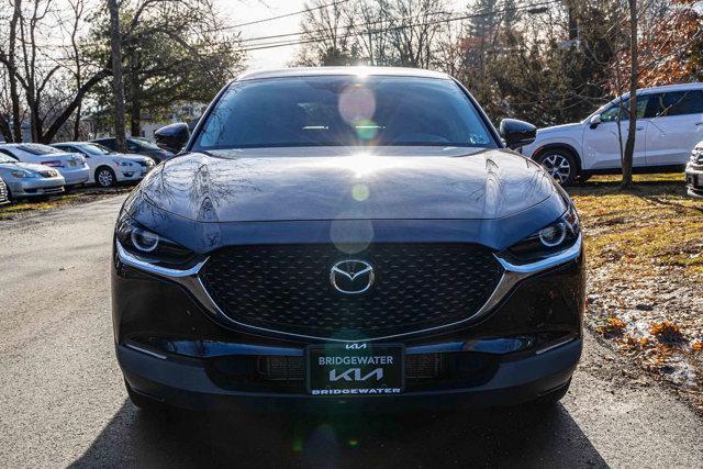 used 2021 Mazda CX-30 car, priced at $19,855