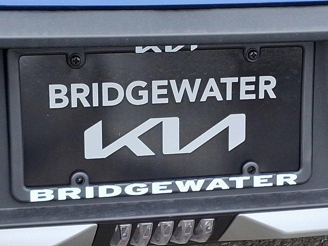 new 2025 Kia K4 car, priced at $24,415