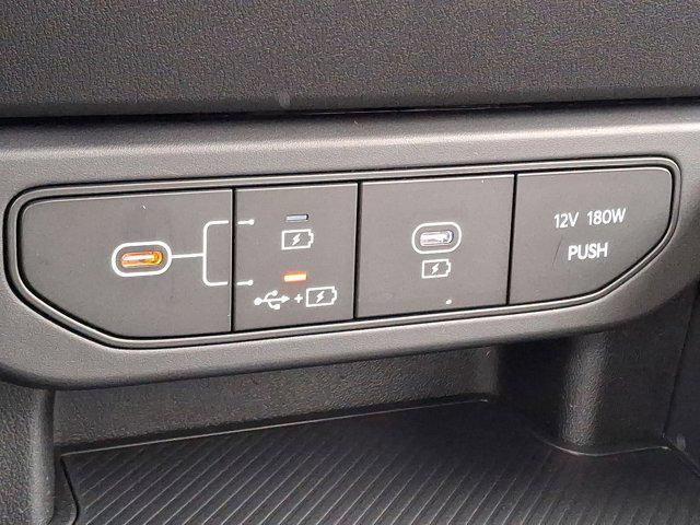 new 2025 Kia K4 car, priced at $24,415