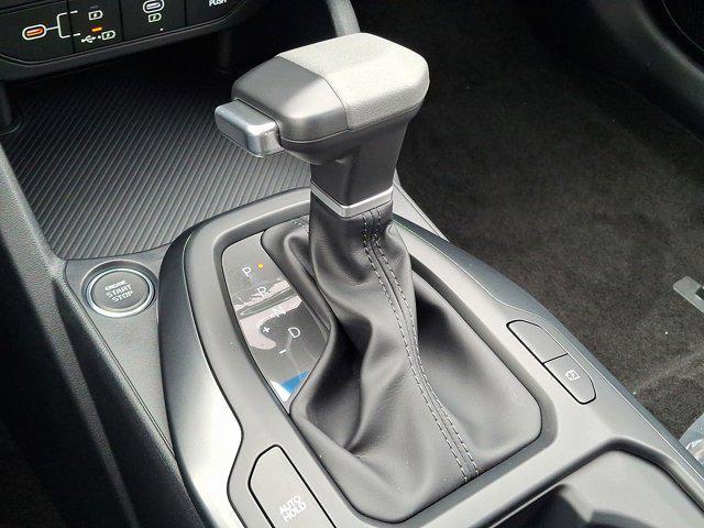new 2025 Kia K4 car, priced at $24,415