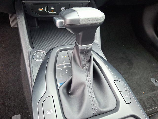new 2025 Kia K4 car, priced at $24,415