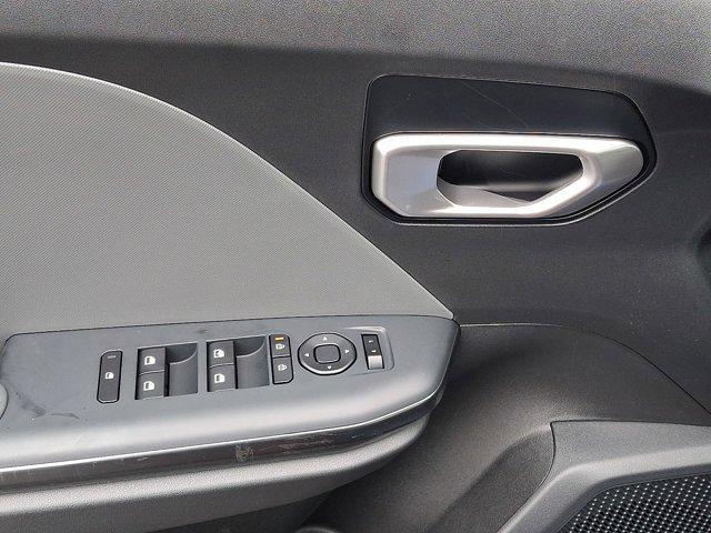 new 2025 Kia K4 car, priced at $24,415