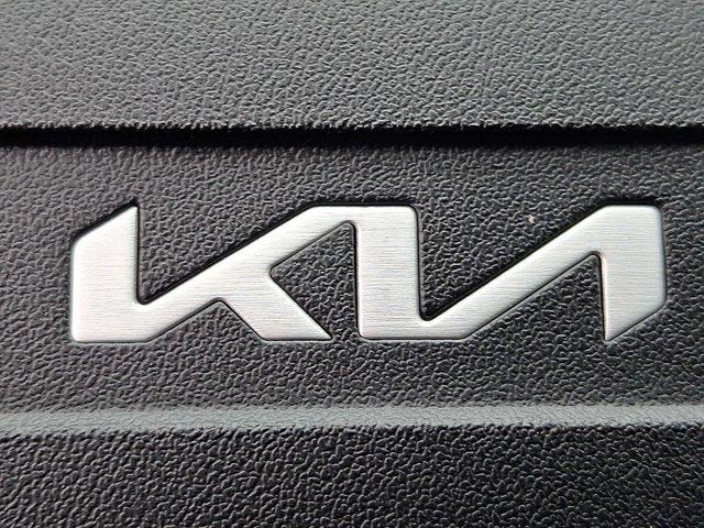 new 2025 Kia K4 car, priced at $24,415