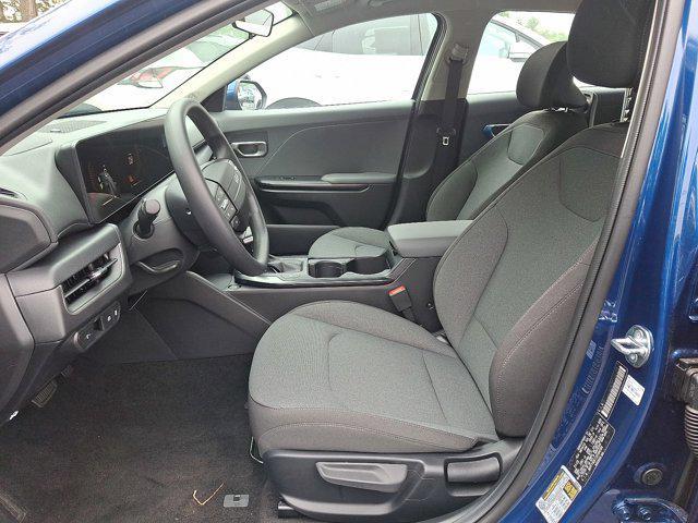 new 2025 Kia K4 car, priced at $24,415