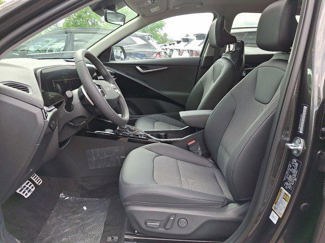 new 2025 Kia Niro car, priced at $33,640