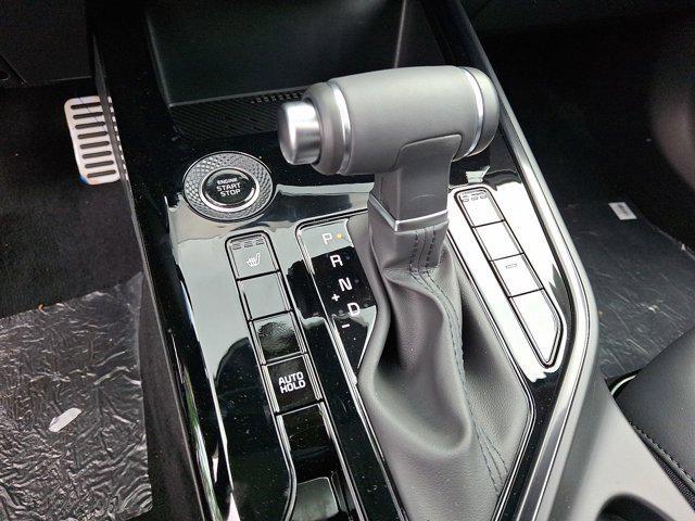 new 2025 Kia Niro car, priced at $33,640