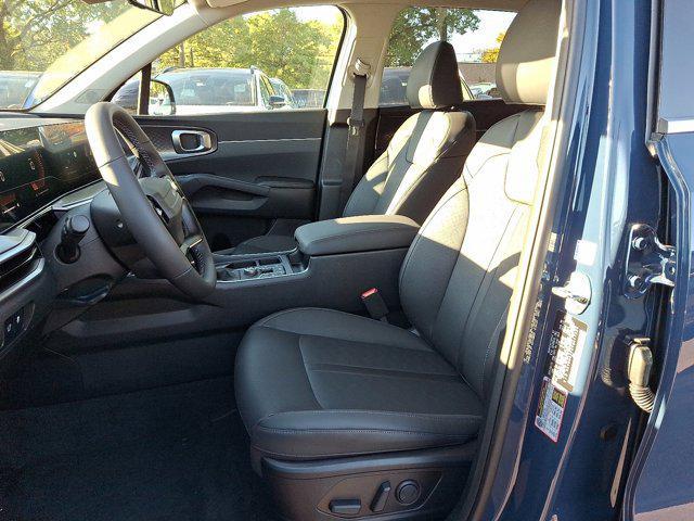 new 2026 Kia Sorento car, priced at $40,840