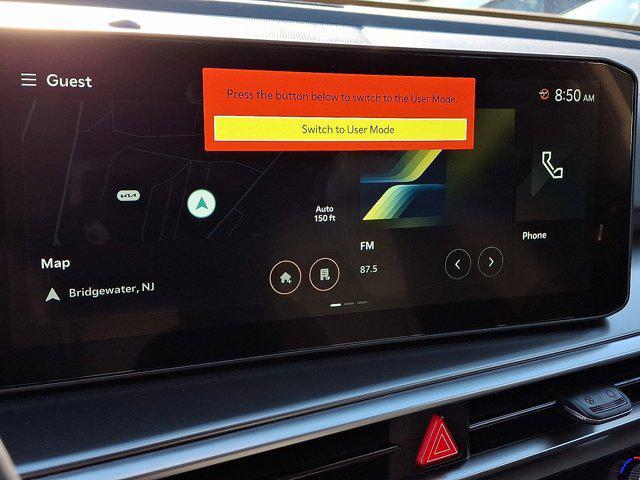 new 2026 Kia Sorento car, priced at $40,840