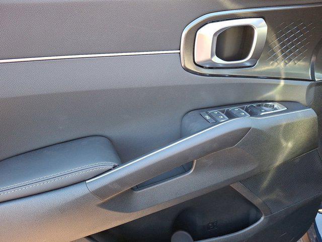 new 2026 Kia Sorento car, priced at $40,840