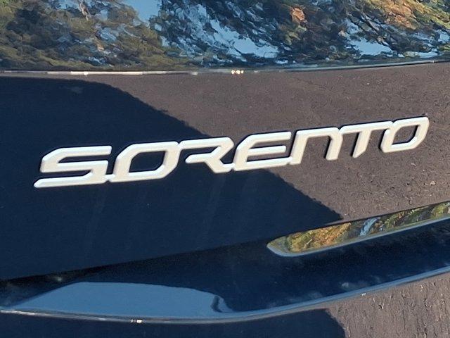 new 2026 Kia Sorento car, priced at $40,840